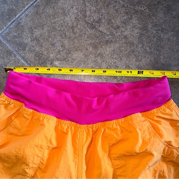 EUC - ZUMBA Wear Adjustable Cargo Workout Pants - Picture 3 of 15